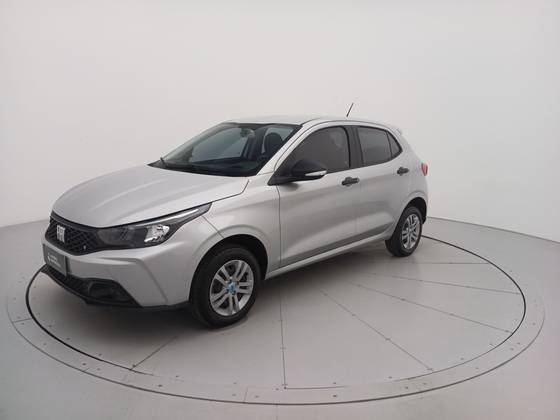 FIAT ARGO 1.0 FIREFLY FLEX MANUAL